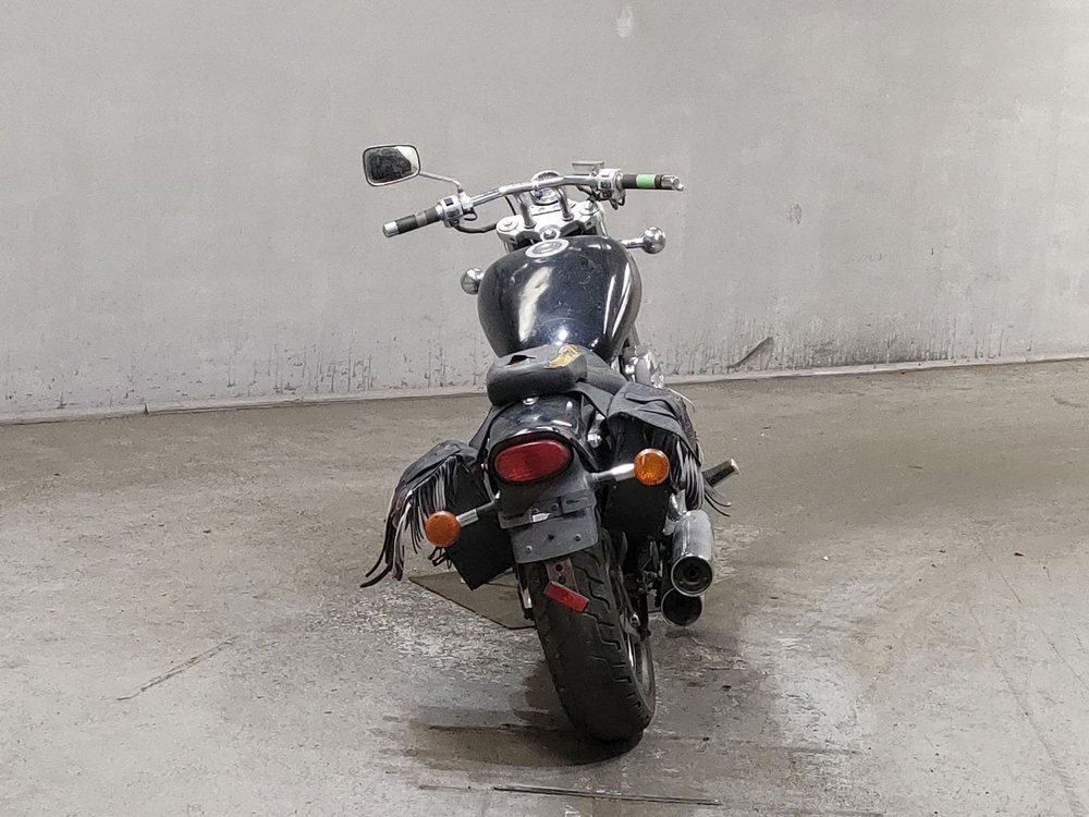 Suzuki Desperado 400 VK52A-102514