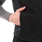 DF Vest / Утепленный / Черный