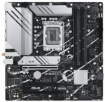 Материнская плата ASUS PRIME B760M-A WIFI
