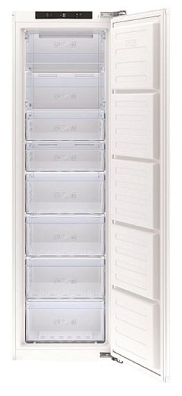 Встраиваемая морозильная камера Kuppersbusch FG 8840.1i