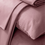 Пододеяльник Verossa Melange Marsala 180х215
