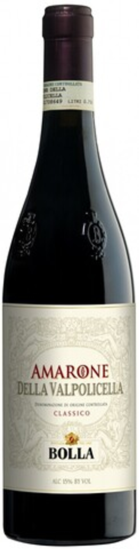 Вино Амароне делла Вальполичелла Классико