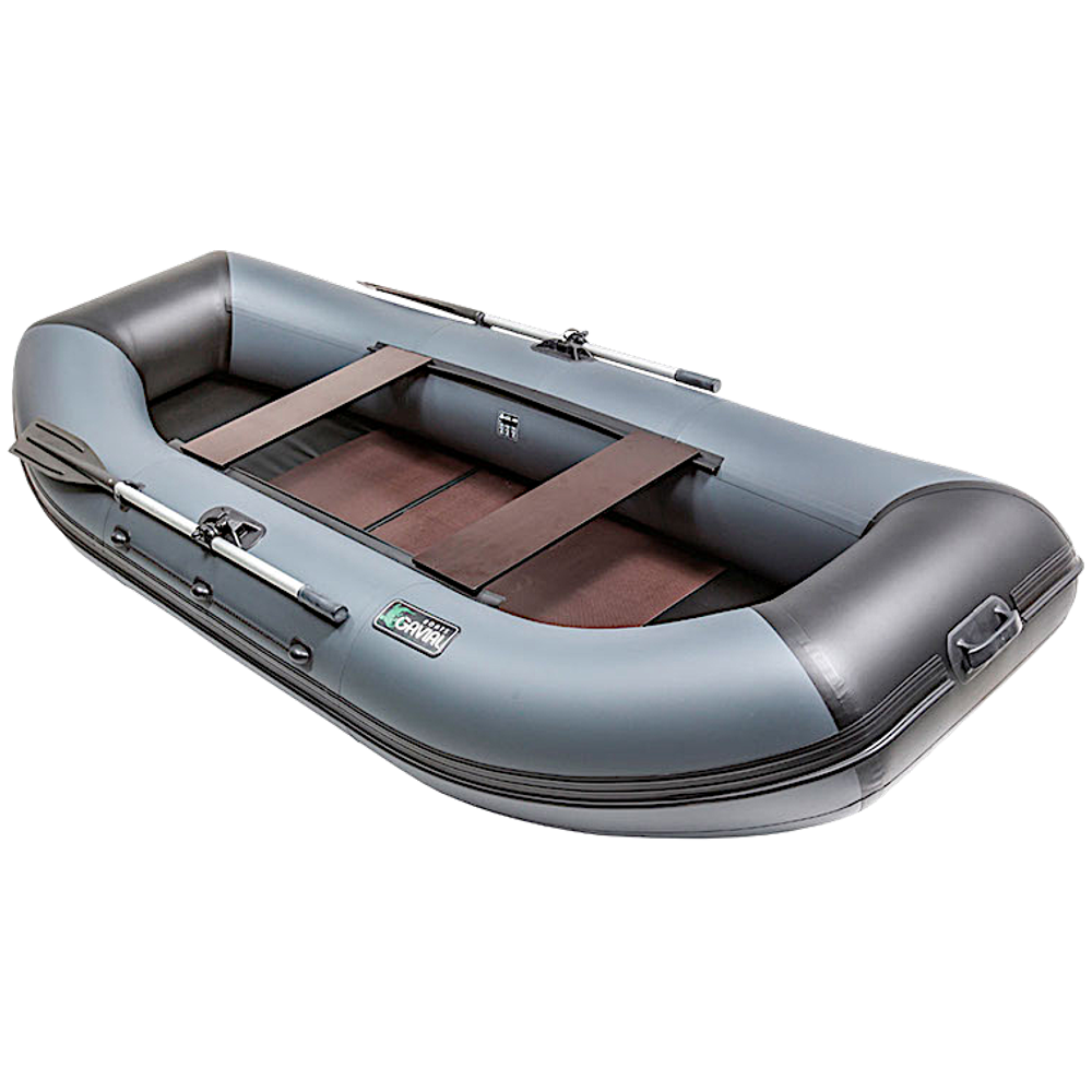 Доп. модификация лодок Pelican Гавиал Elegant Гребная