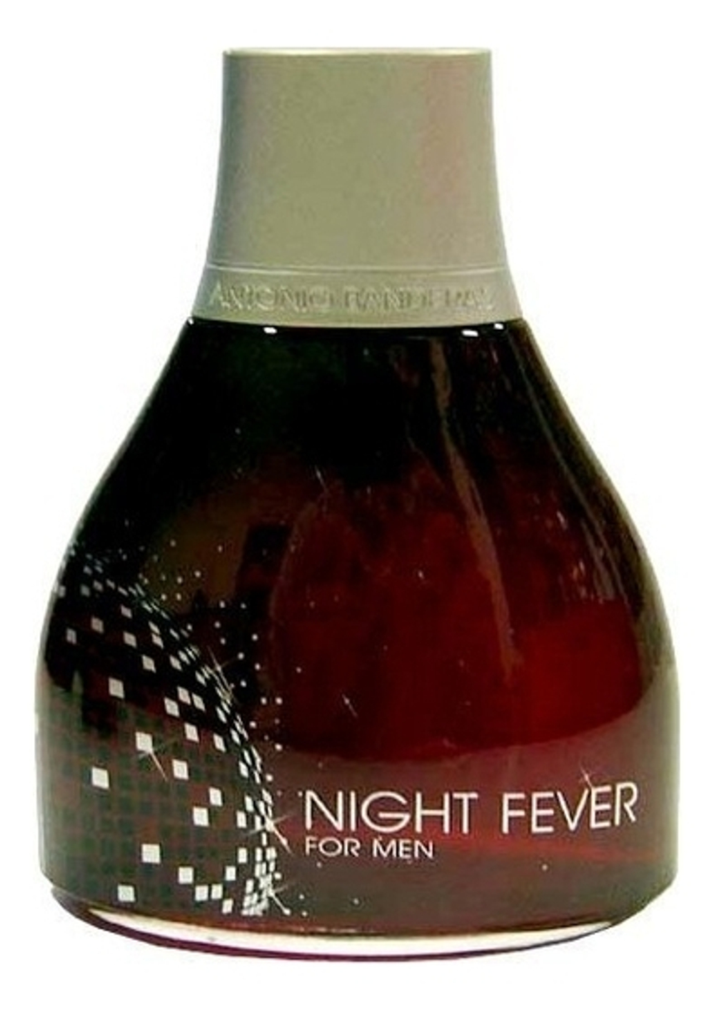 Spirit Night Fever For Men