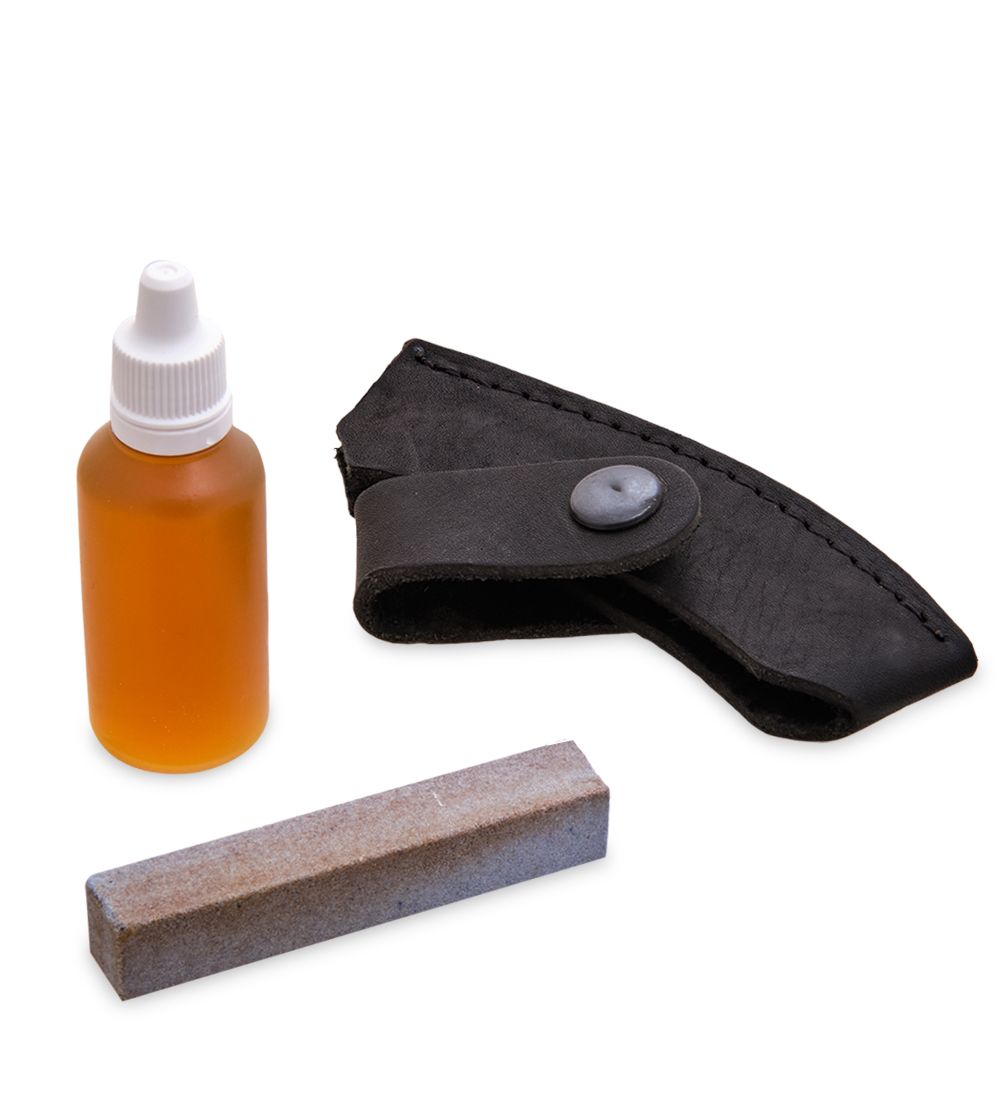 Секира Родослава TP-37 Топор кулачный «Лиса»