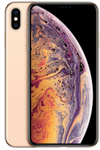 Телефон IPhone XS Max Gold