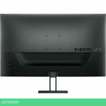 Игровой монитор Xiaomi 2K Gaming Monitor G27Qi P27QCA-RGGL (международная версия)
