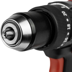 Дрель аккумуляторная ELITECH CD 20BL2 (E2201.042.00)