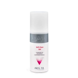 Гель очищающий для умывания / Soft Clean Gel 150 мл