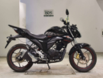 Suzuki Gixxer 150 2019