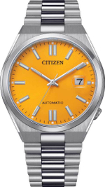 Мужские наручные часы Citizen Tsuyosa NJ0150-81Z