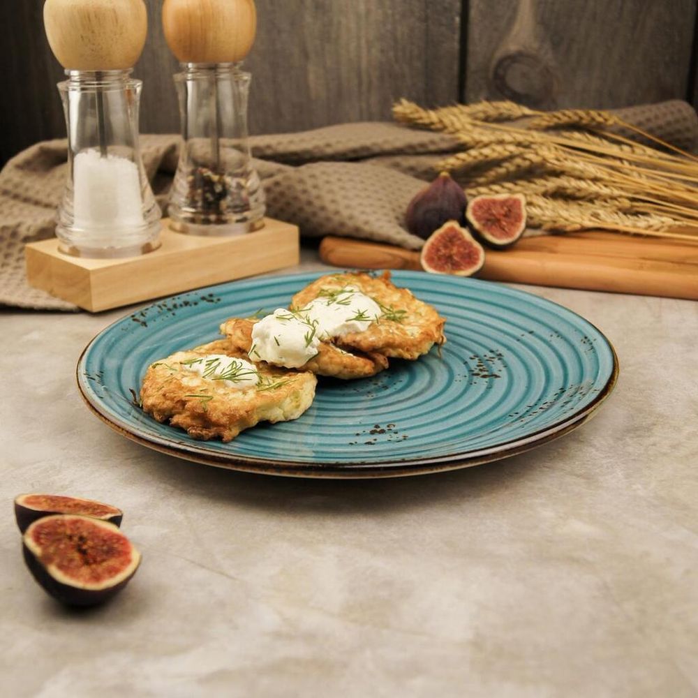 Тарелка d 25 см   By Bone Innovation [6]