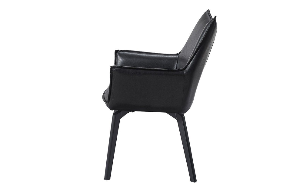 Стул SOHO черный