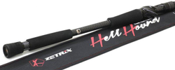 Спиннинг Zetrix HellHound кастинговый HHC-792XH max 90гр
