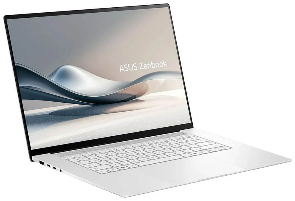 Ноутбук Asus UM5606WA-RK228W, 16'' (90NB13M2-M00RP0) в регионах России
