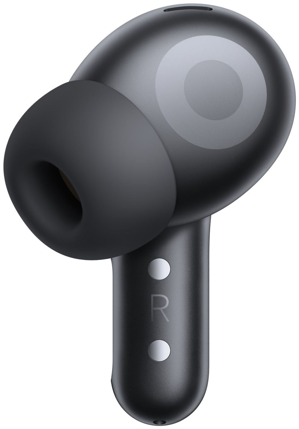 Наушники Xiaomi Buds 5 Pro черный