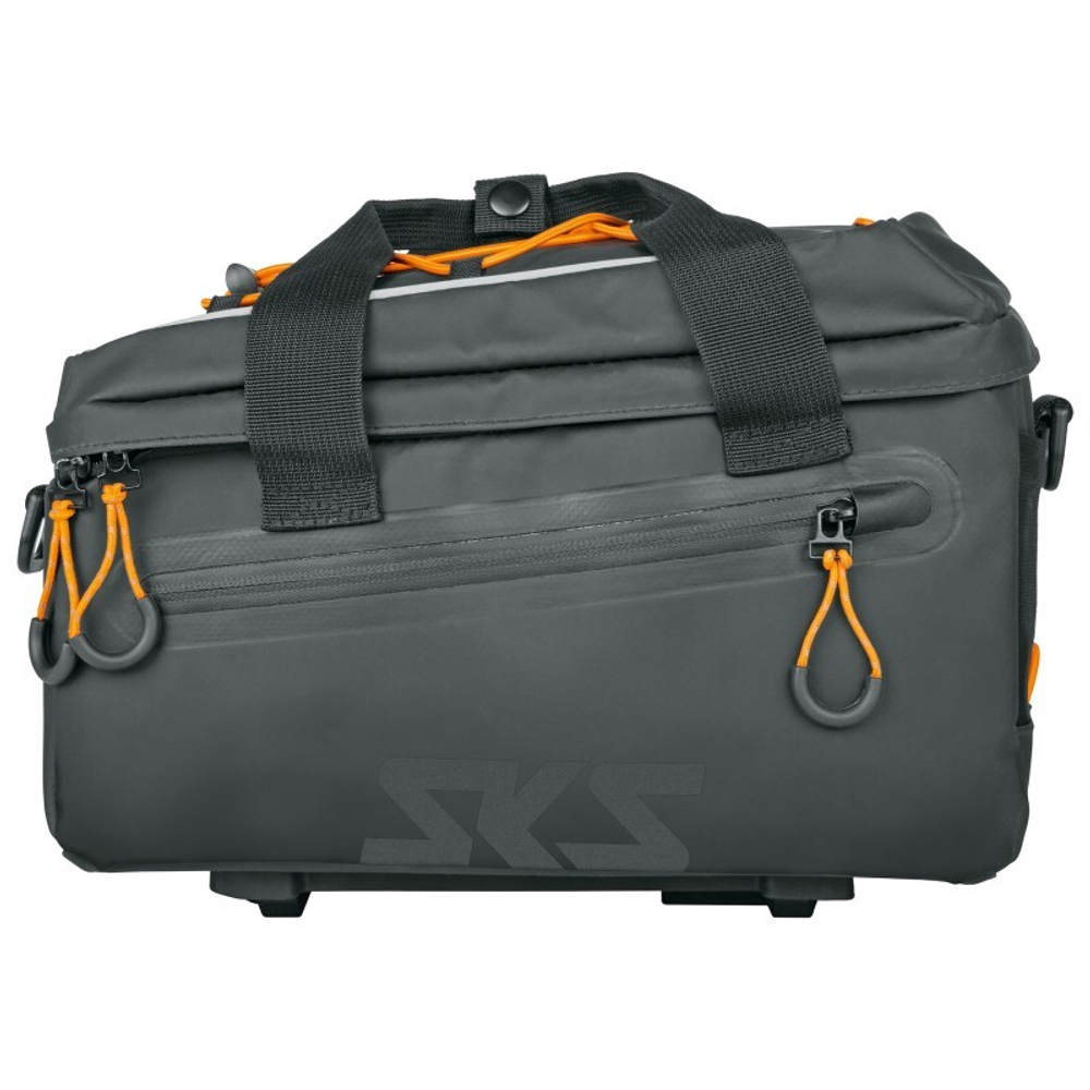 Сумка INFINITY UNIVERSAL TOPBAG черный