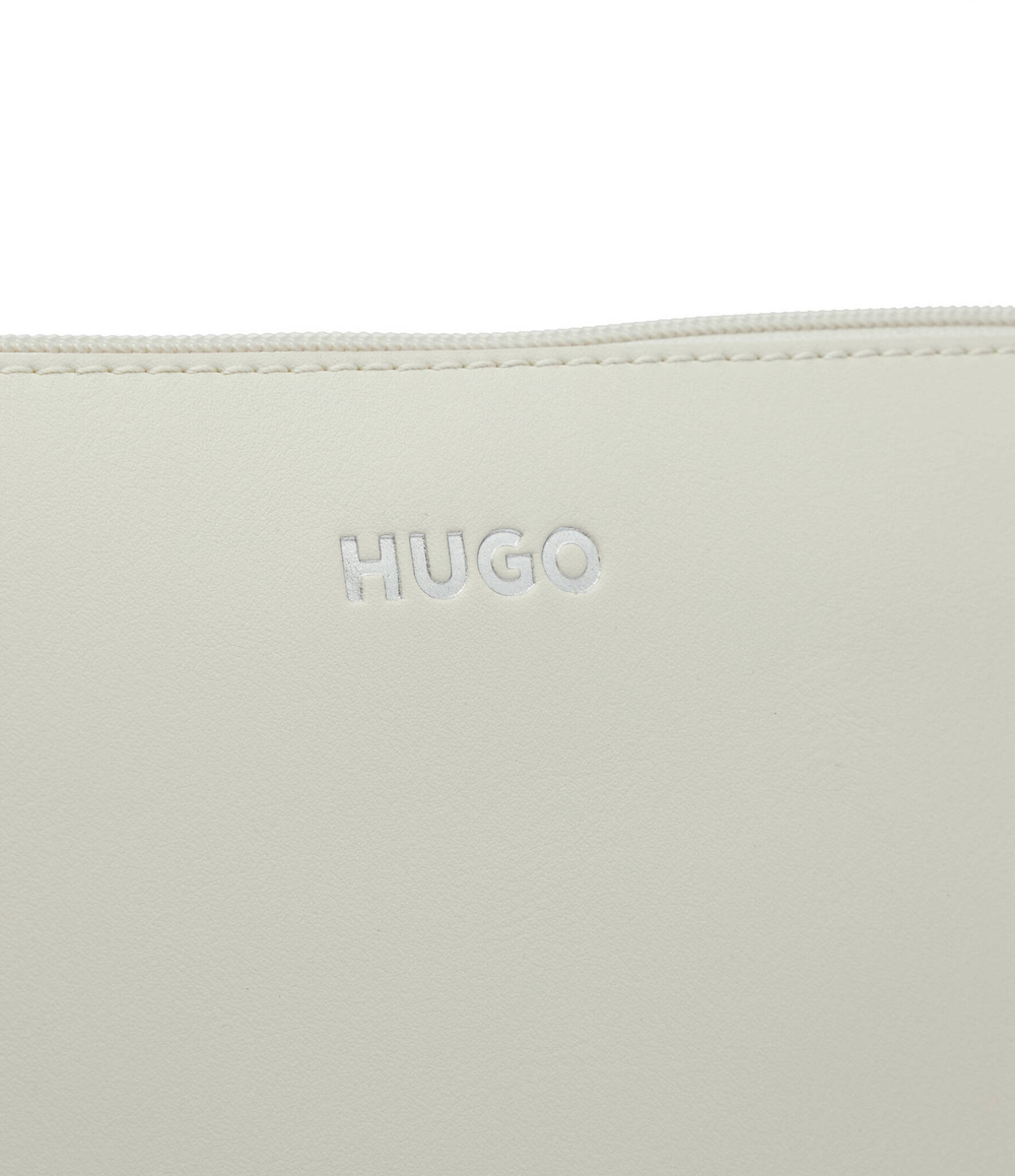 Сумка-шопер 2в1 Chris CT HUGO - экрю(50516915)