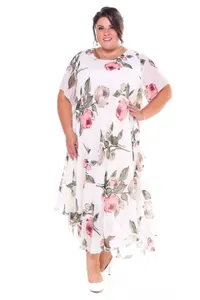 Платье 3203 Fabrika