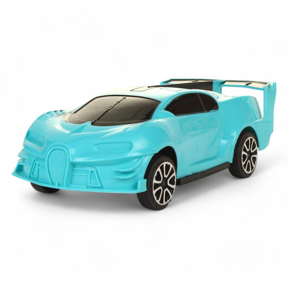 Машина Классическая ин. 19см, пакет 20K