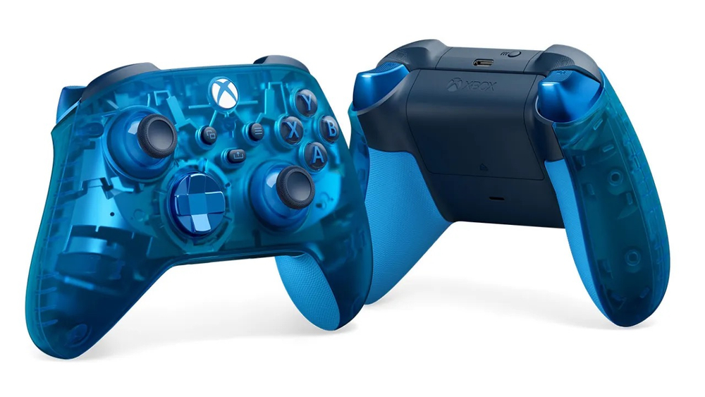 Хbox Gamepad Sky Cipher