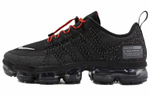 Кроссовки Nike Vapormax Run Utility Black Reflect Silver