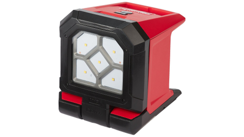 M18 PAL-0 ФОНАРЬ С ШАРНИРНЫМ СВЕТОВЫМ БЛОКОМ, шт