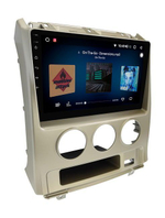 Магнитола для Mitsubishi Delica D5 2007-2009 - Vaycar VA47-0934 на Android 13, 8-ядер, 4G SIM-слот