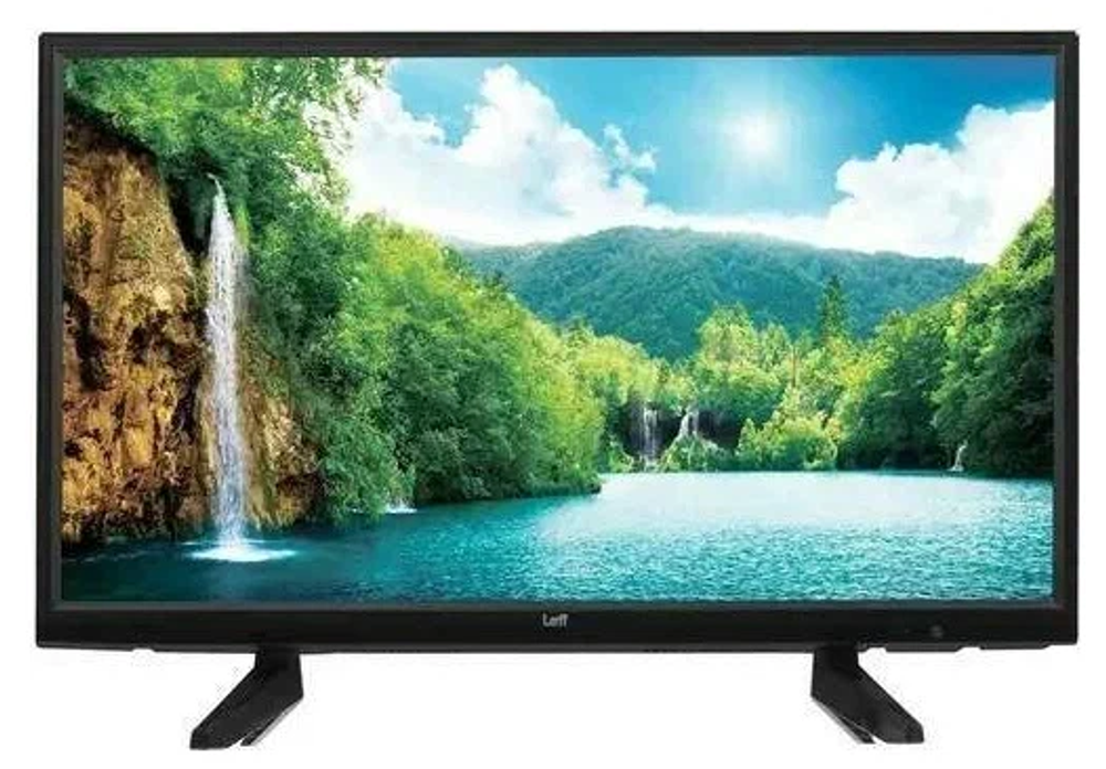 Телевизор LEFF 24H250T HD