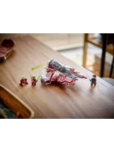 Конструктор Star Wars 75401 Джедайский перехватчик Асоки