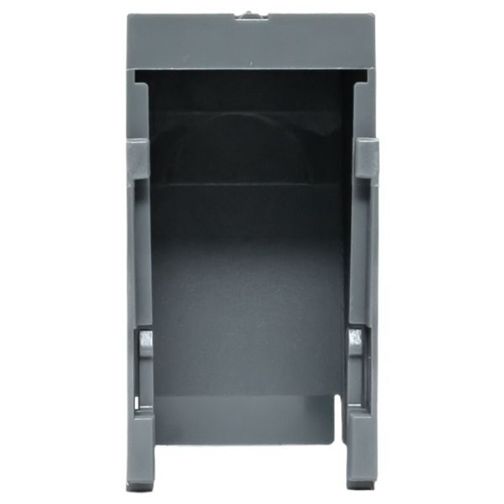 Комплект клеммных крышек (короткие) 8 шт, для рубильников TwinBlock 315-400А EKF