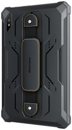 Планшет Blackview Active 8 Pro 4G 10.36 дюйм 8 Гб/256 Гб черный