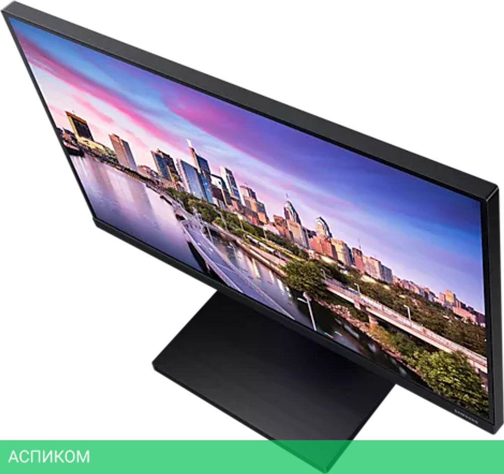 Монитор Samsung T45F LF24T450GYIXCI