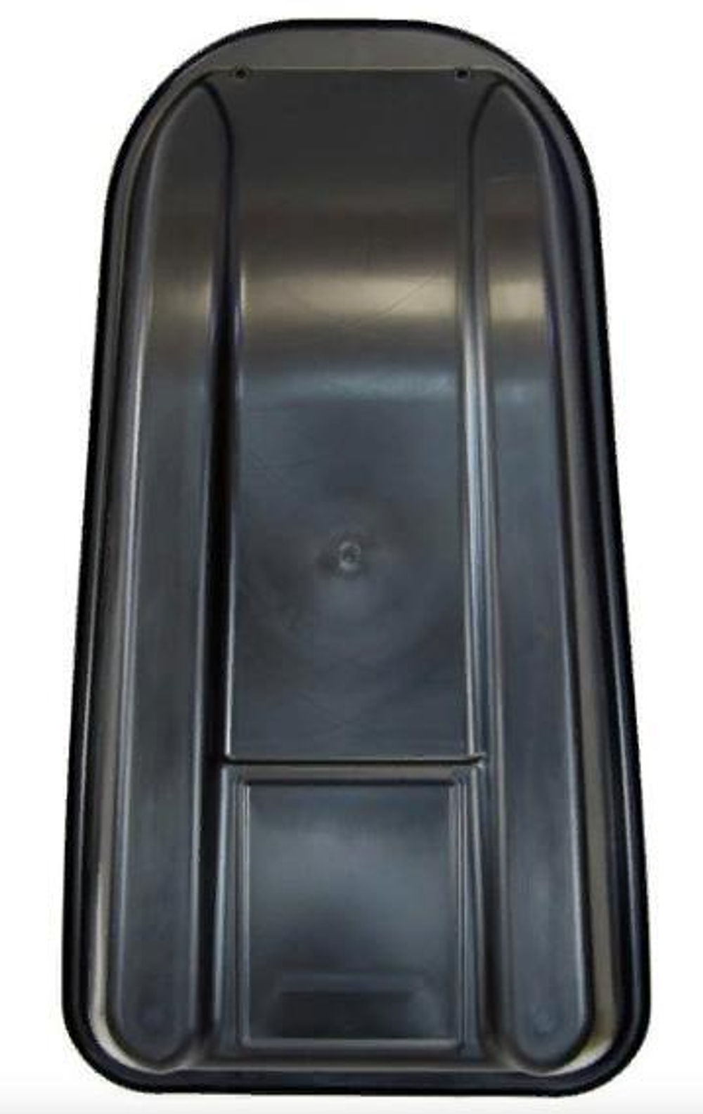 Рыбацкие сани №1 Касатка (870-450-150 мм)