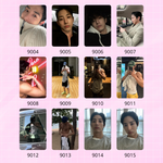 Карты / Lee Soohyuk