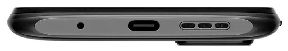 Xiaomi Redmi 9T 6/128 ГБ, серый карбон