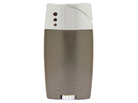 Зажигалка XIKAR Genesis Gunmetal 560GM