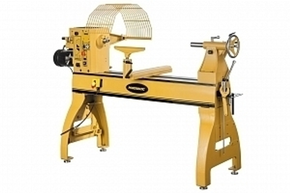 Powermatic 4224B Токарный станок по дереву