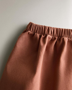 ZARA HOME ДЕТСКИЕ ТРУСИКИ, РОЗОВЫЙ