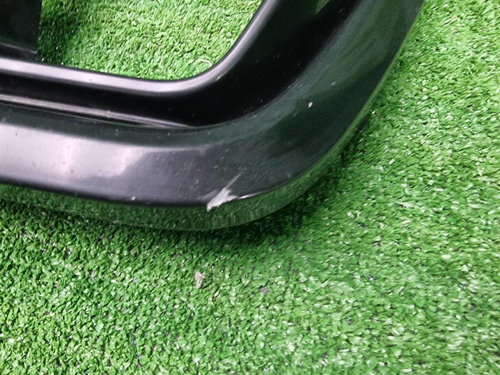 Накладка бампера левая Mini Hatch F56 (2021-2024)