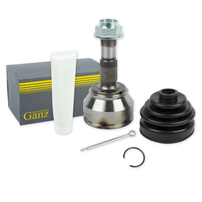 ШРУС наружный PEUGEOT Boxer 06 GANZ GIK04075