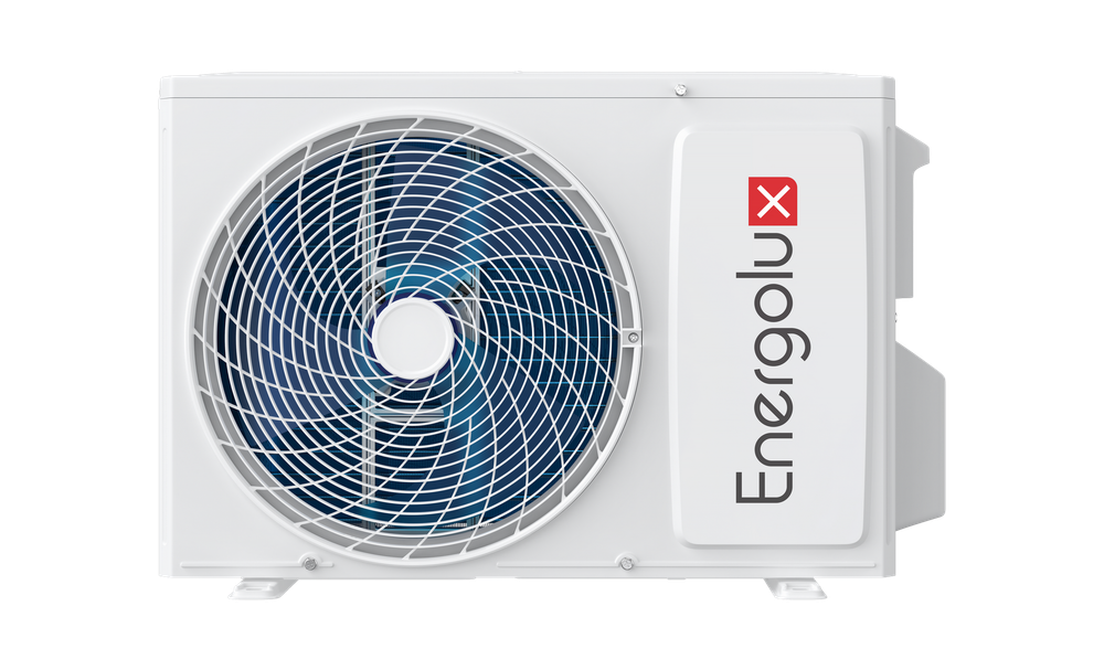 Инверторный кондиционер Energolux GENEVA SAS24G4-AI/SAU24G4-AI