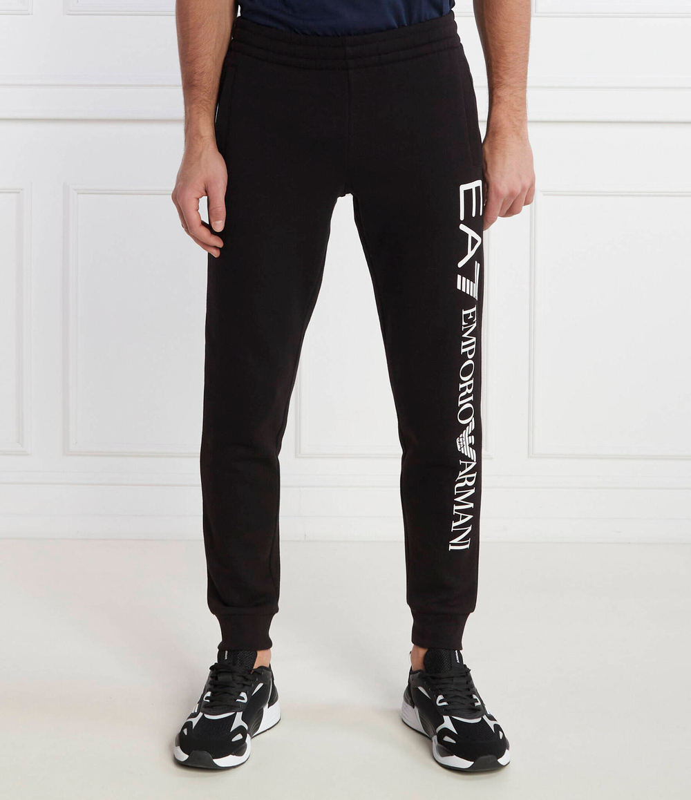 Спортивные штаны EA7 - черный(8NPPB5 PJ07Z)