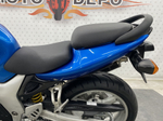 Suzuki SV650S , 2002