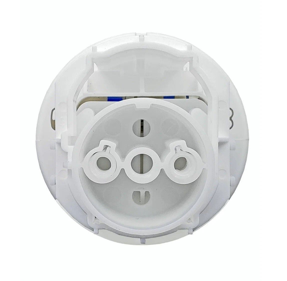 Сливной механизм Roca RS880031+ кнопка RS880033(короткая)