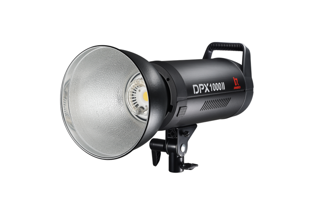 Вспышка студийная Jinbei DPXII-1000
