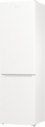 Отдельностоящий двухкамерный холодильник Gorenje RK6201EW4