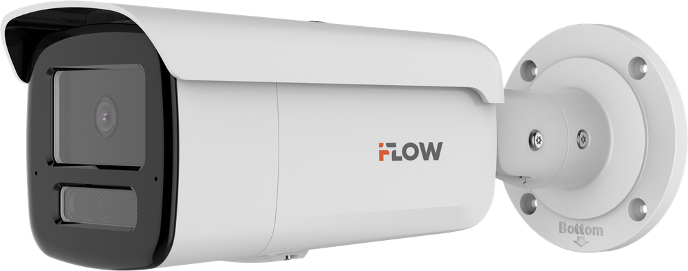 IP-видеокамера iFlowF-IC-2242C(4mm)