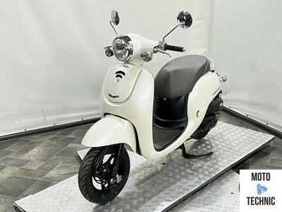 Скутер Honda Giorno PGM-FI AF70 (2011г.в.)