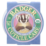 Badger, масло ши для ухода за кутикулой, 21 г (0,75 унции)